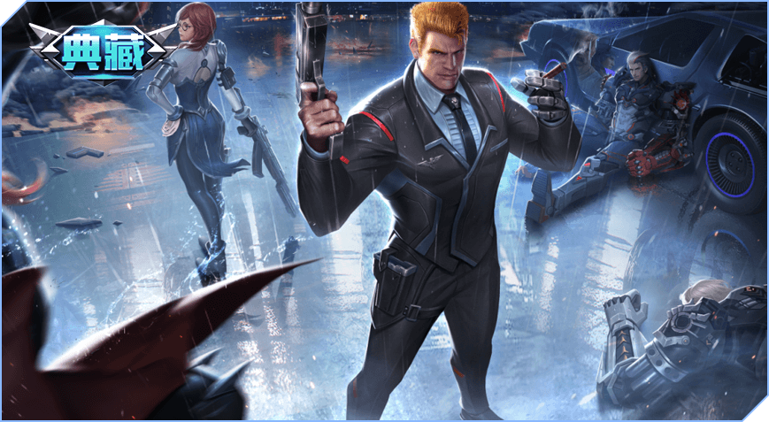 陳夢(mèng)現(xiàn)身上海：西裝大波浪，開(kāi)啟時(shí)尚新征程